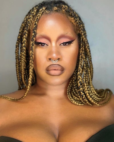 6 Black Makeup Artists Talk About Adjusting To The ‘New Normal’ Amid Coronavirus Pandemic
