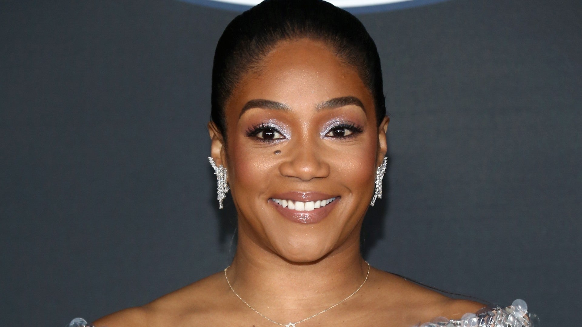 Tiffany Haddish Explains The Advantages Of Having Short Hair