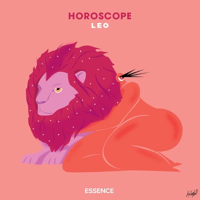 It’s Leo Season! Here Are The August 2020 Horoscopes You’ve Been Waiting On