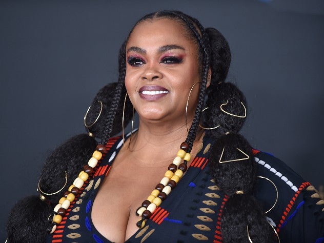 25 Beauty Moments That Make It Crystal Clear Why We Stan For Jill Scott