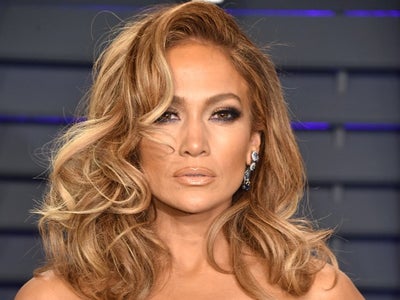 Black Twitter Fans Are Apparently Not Here For J.Lo’s Baby Hair