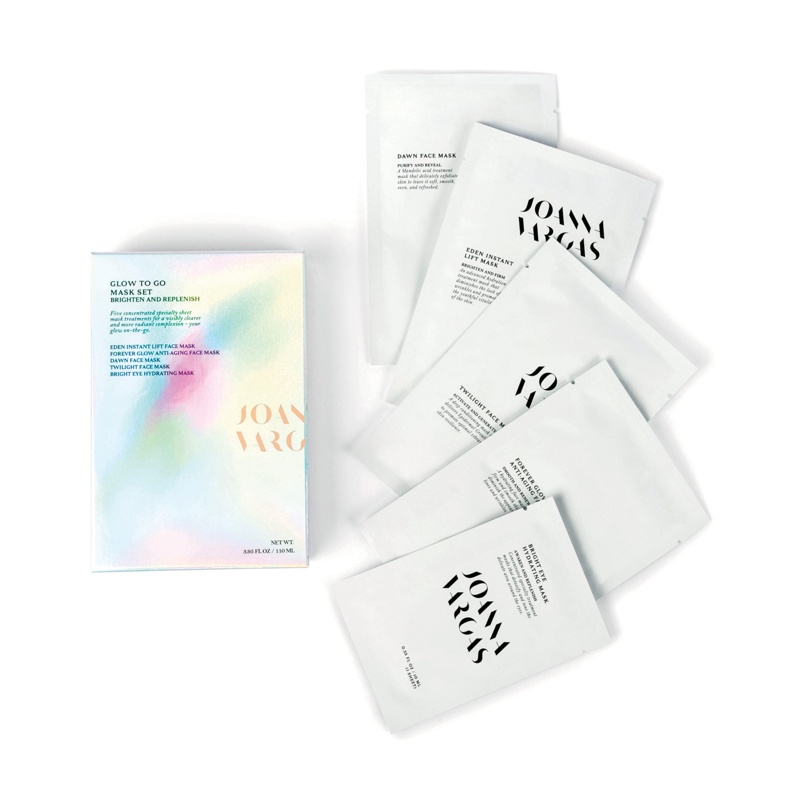 6 Face Masks To Protect Your Skin While You Quarantine