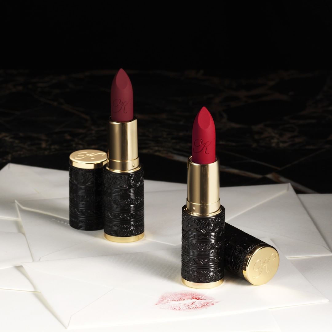 These Scented Lipsticks Smell Good Enough To Eat