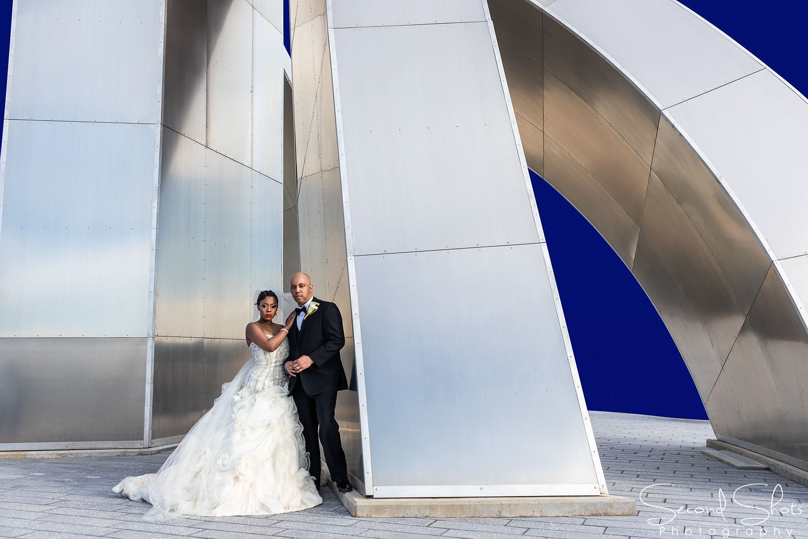 Bridal Bliss: The Roses Were Oh So Red At Krystal And Billy's Romantic Texas Wedding