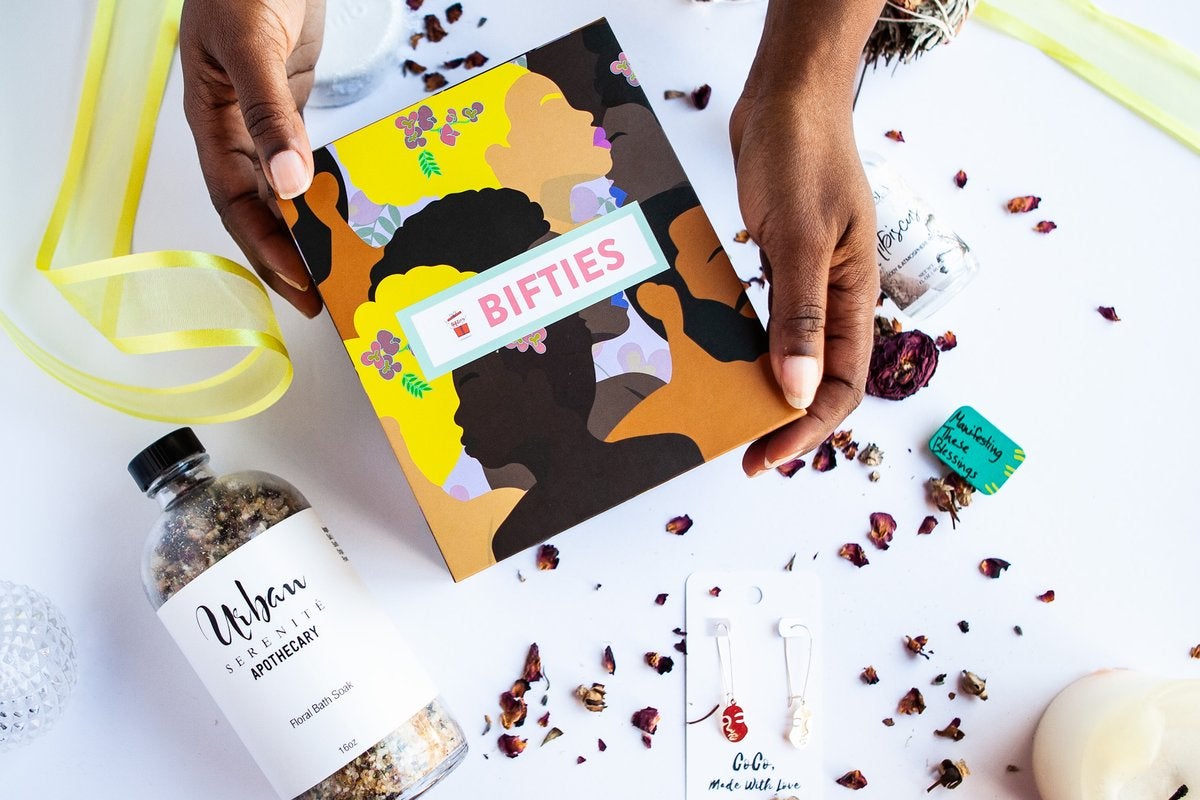 15 Black Owned Wellness Brands That Are Perfect For A Self-Care Day
