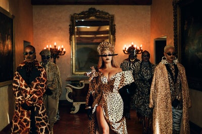 Why We Must Be Careful When Watching Beyoncé’s ‘Black Is King’