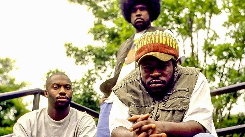 The Roots' Malik B. Has Died