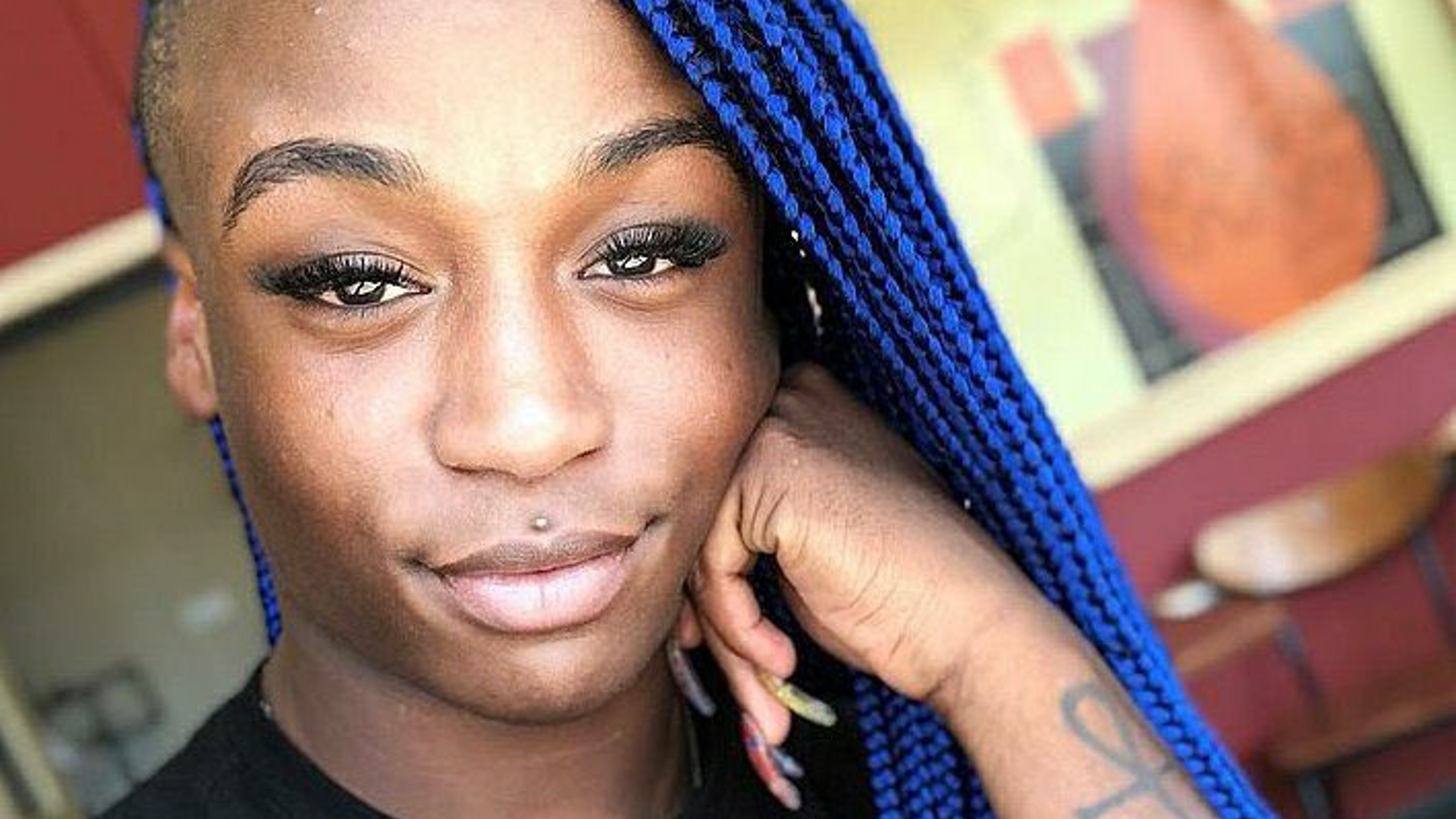 Merci Mack: Fatal Shooting Of Black Transgender Woman Raises Alarm In Dallas