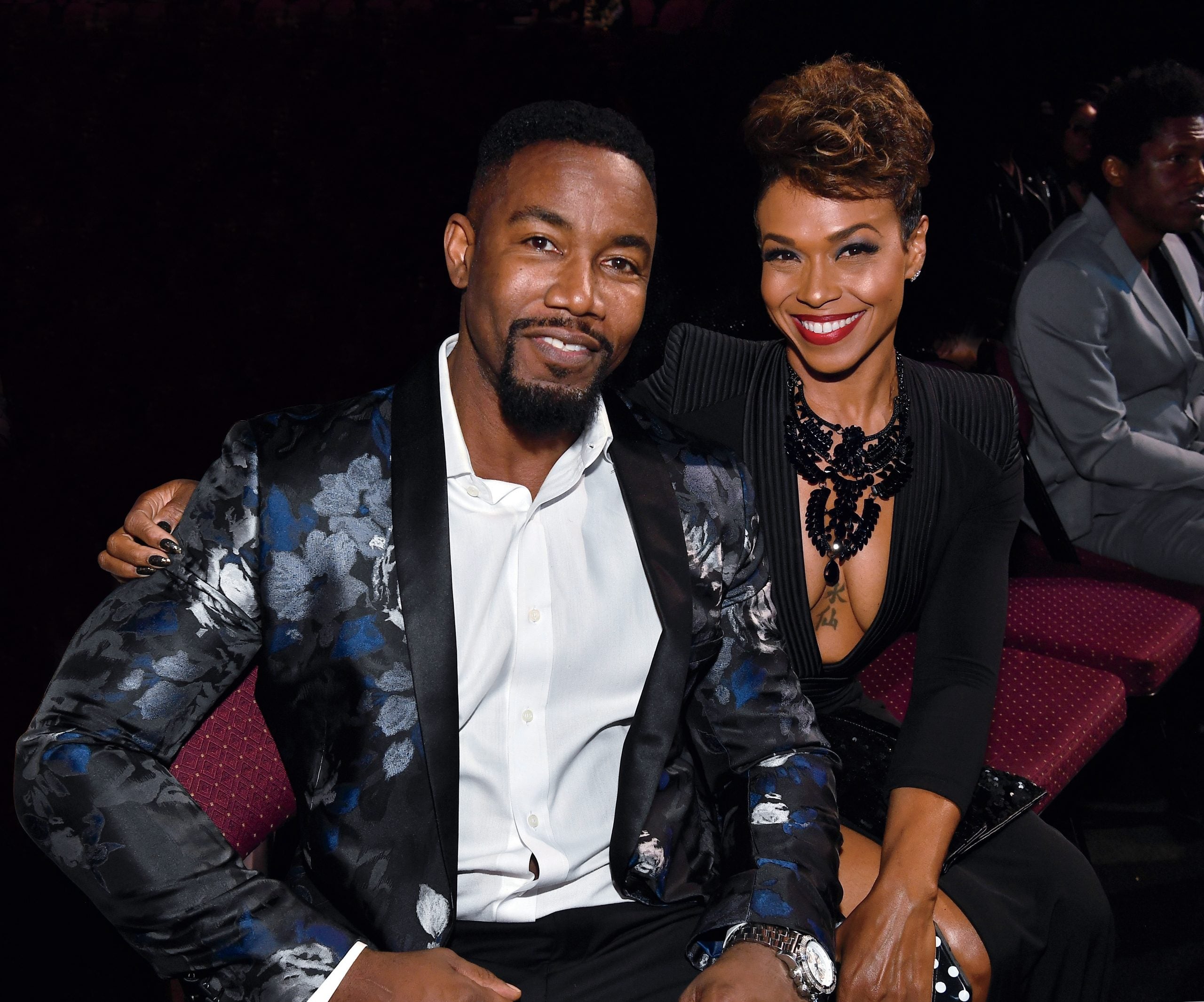 25 Powerful Thoughts On Black Love From Celebrity Couples Through The Years