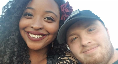 Austin Man Fatally Shot At BLM Protest While Protecting Fiancée