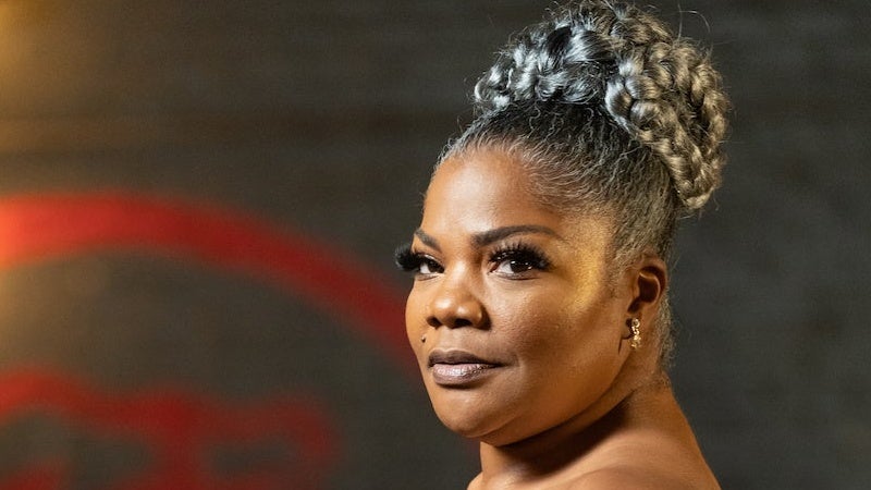 Mo’Nique Addresses Rumors She Might Join 'The Real Housewives Of Atlanta'