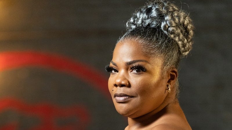 Netflix Loses Motion To Dismiss Mo'Nique's Discrimination Lawsuit