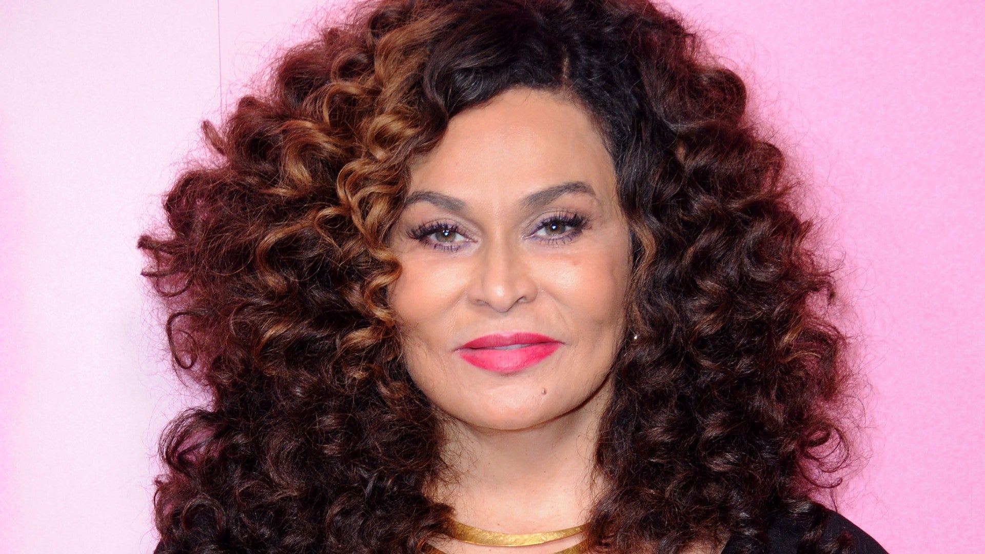 Tina Knowles-Lawson Teams Up With African Pride For A New Voting Initiative