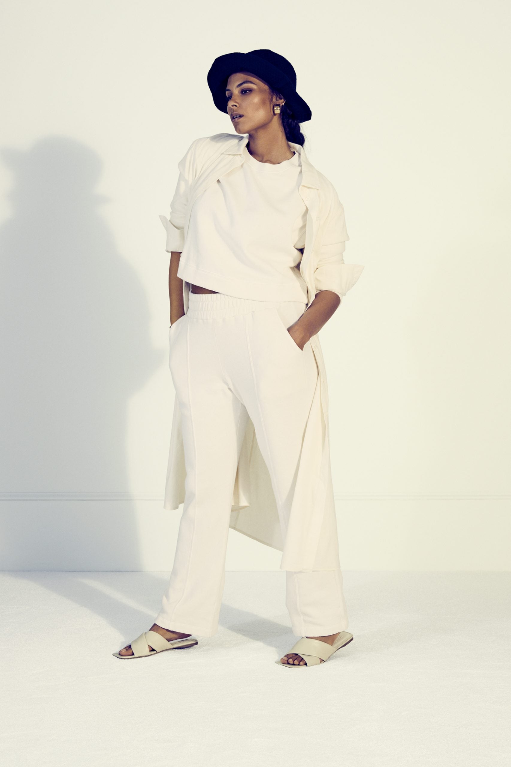 11 Honoré Drops 2nd Collection From Its Size-Inclusive In-House Label