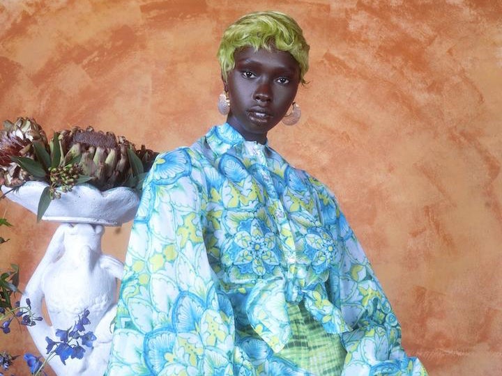 Shop This ESSENCE Editor's Must Have Summer Style Selects