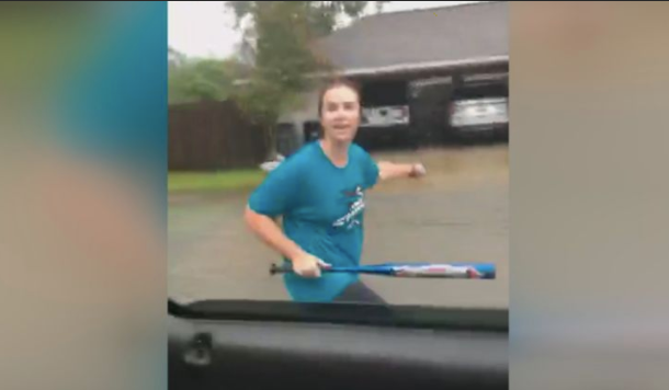 Louisiana Teacher Arrested After Threatening Black Family With Bat And Gun