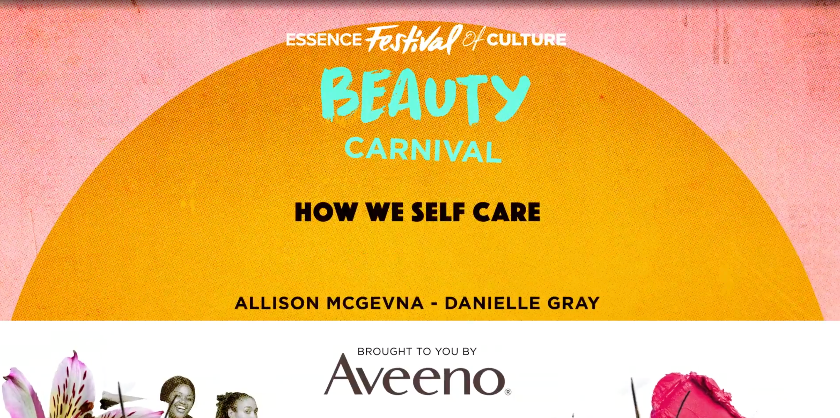 AVEENO®: How We Self-Care