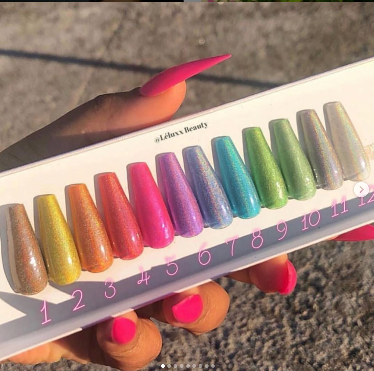 10 Luxury Press-On Nail Brands To Try