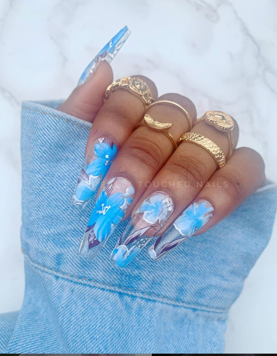 10 Luxury Press-On Nail Brands To Try