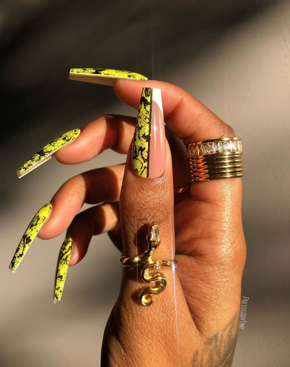 10 Luxury Press-On Nail Brands To Try