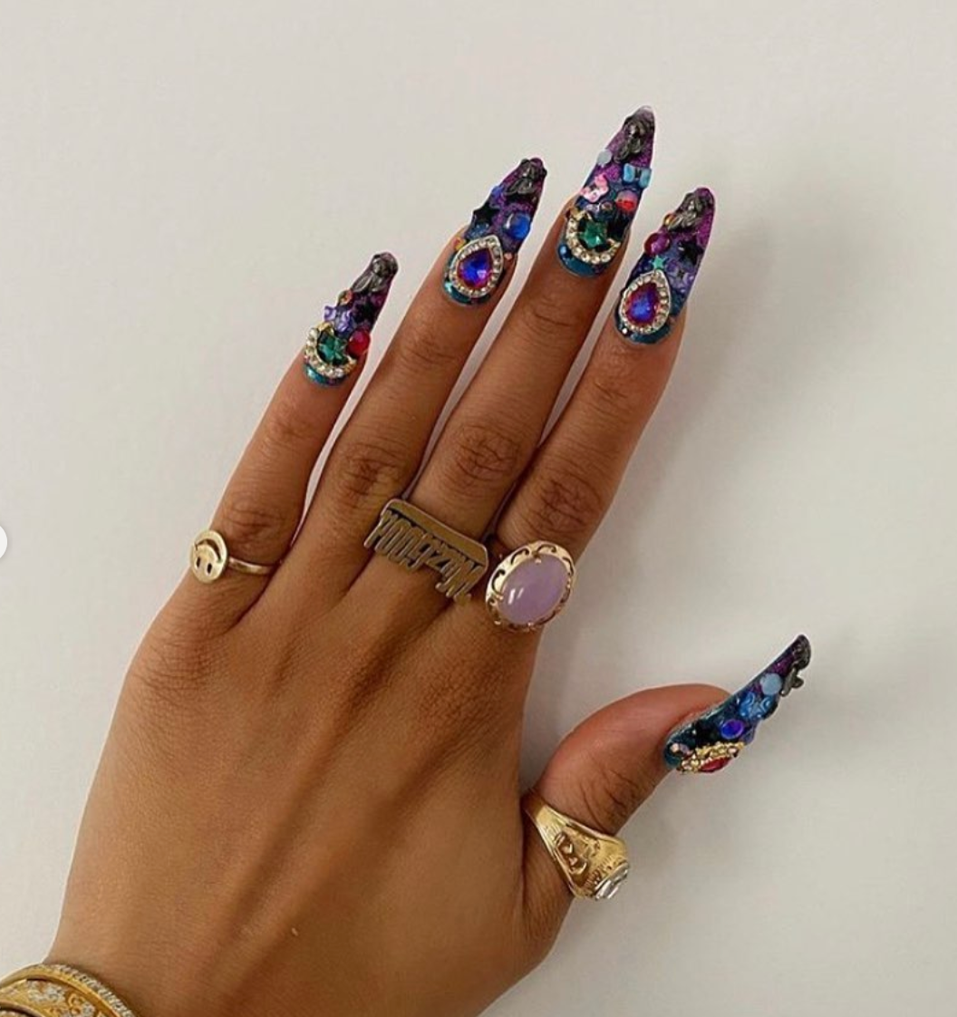 10 Luxury Press-On Nail Brands To Try