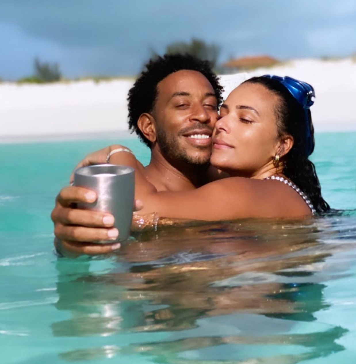 21 Happy Black Couples That Kept Us Smiling All 2020
