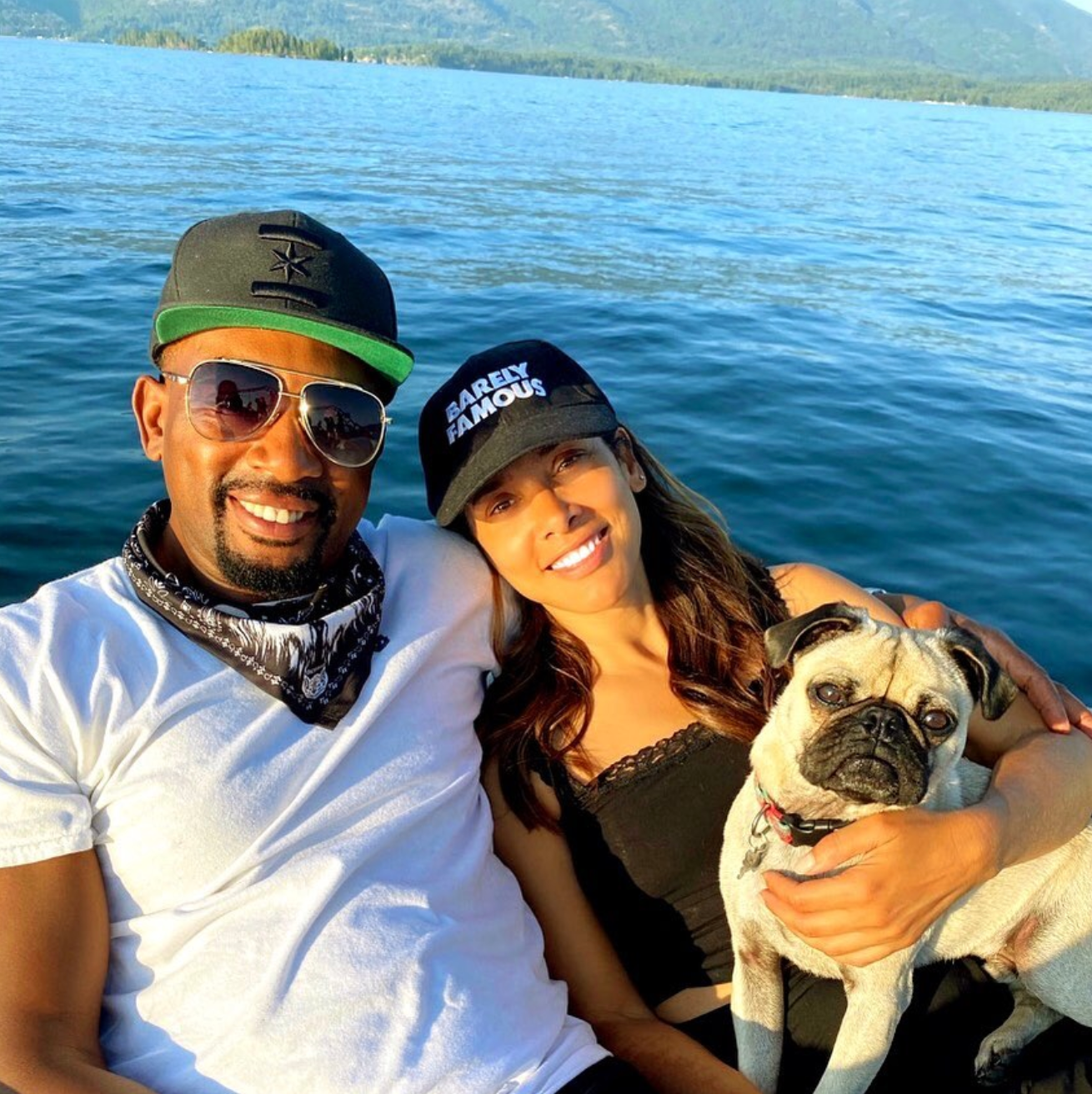This Week In Black Love: Ciara and Russell Wilson, Stephen And  Ayesha Curry, Ludacris and Eudoxie and More