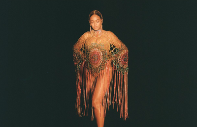 The Best Fashion Moments From Beyonce’s ‘Black Is King’