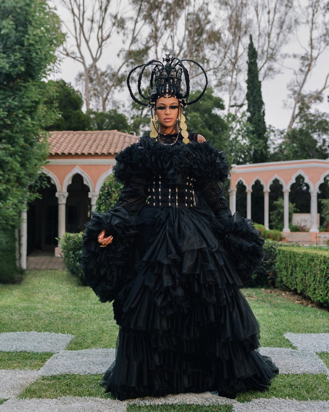 Why We Must Be Careful When Watching Beyoncé’s ‘Black Is King’