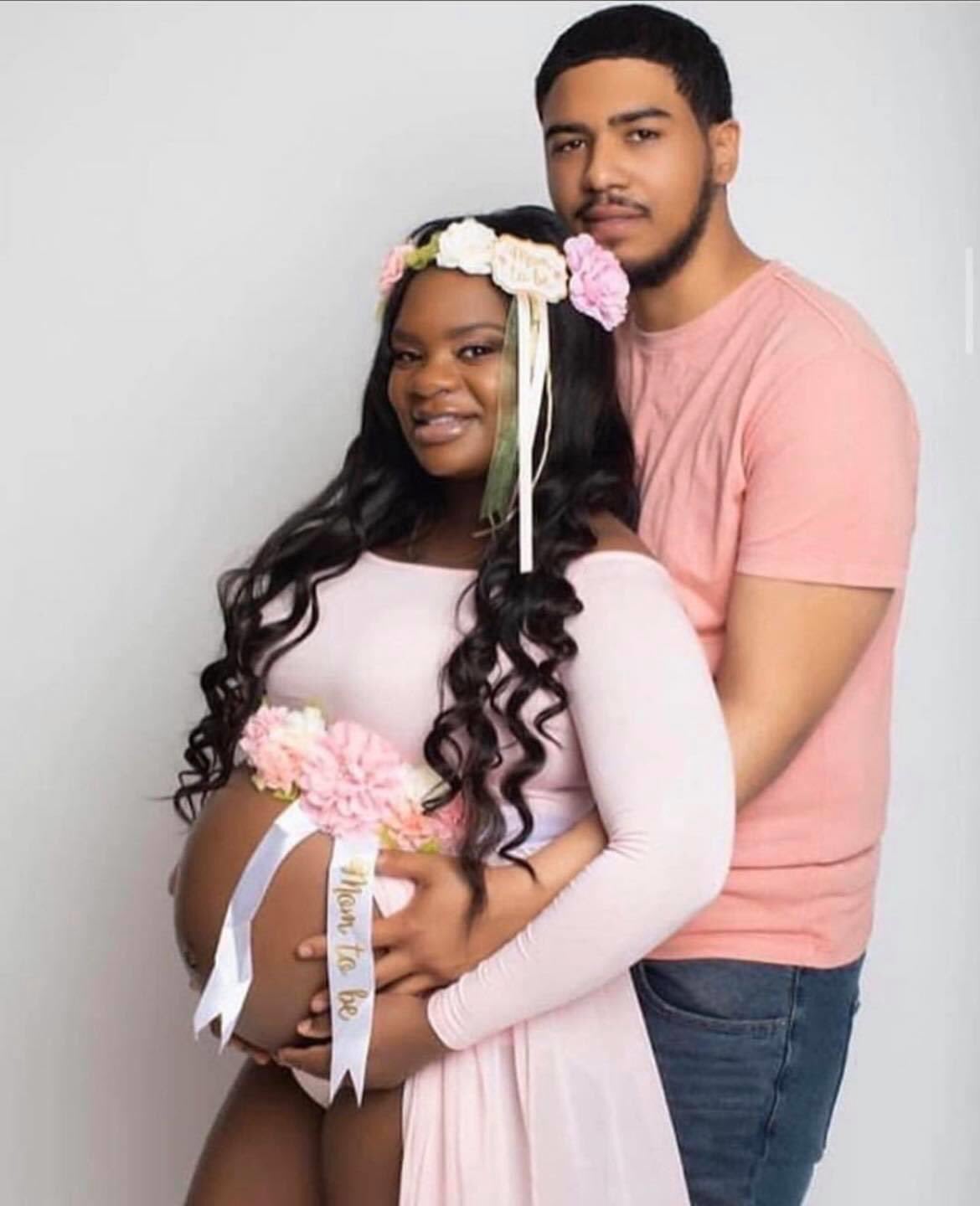 Protesters Emerge Outside Of Brooklyn Hospital After Black Mom Dies Giving Birth