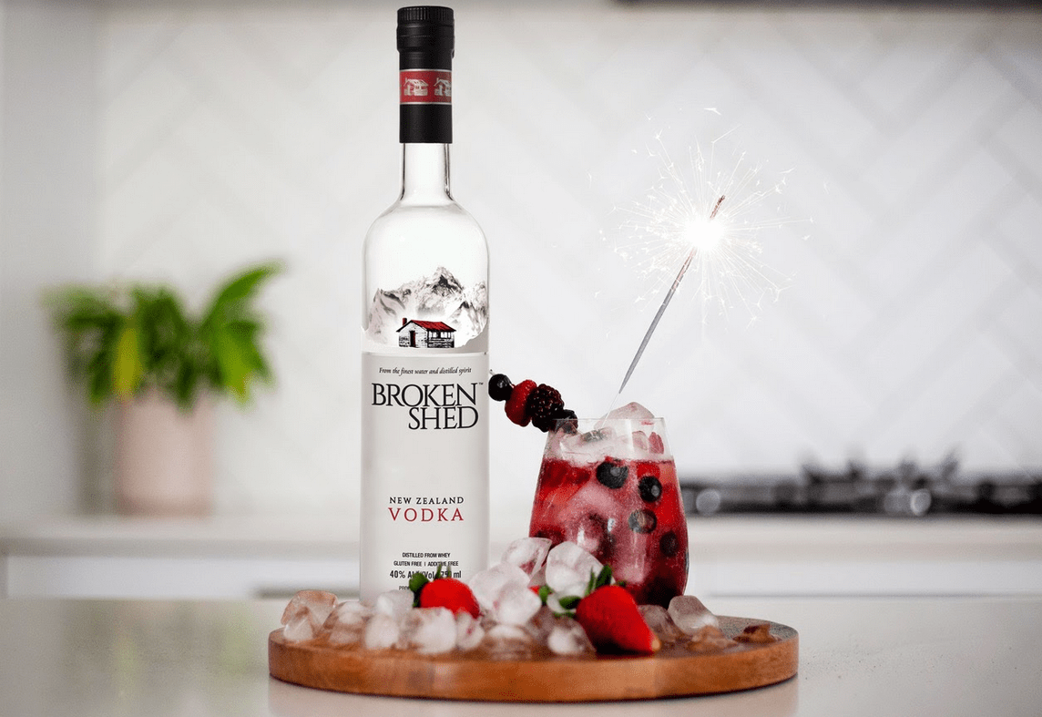 8 Red, White and Boozy Cocktails To Serve Up This 4th of July