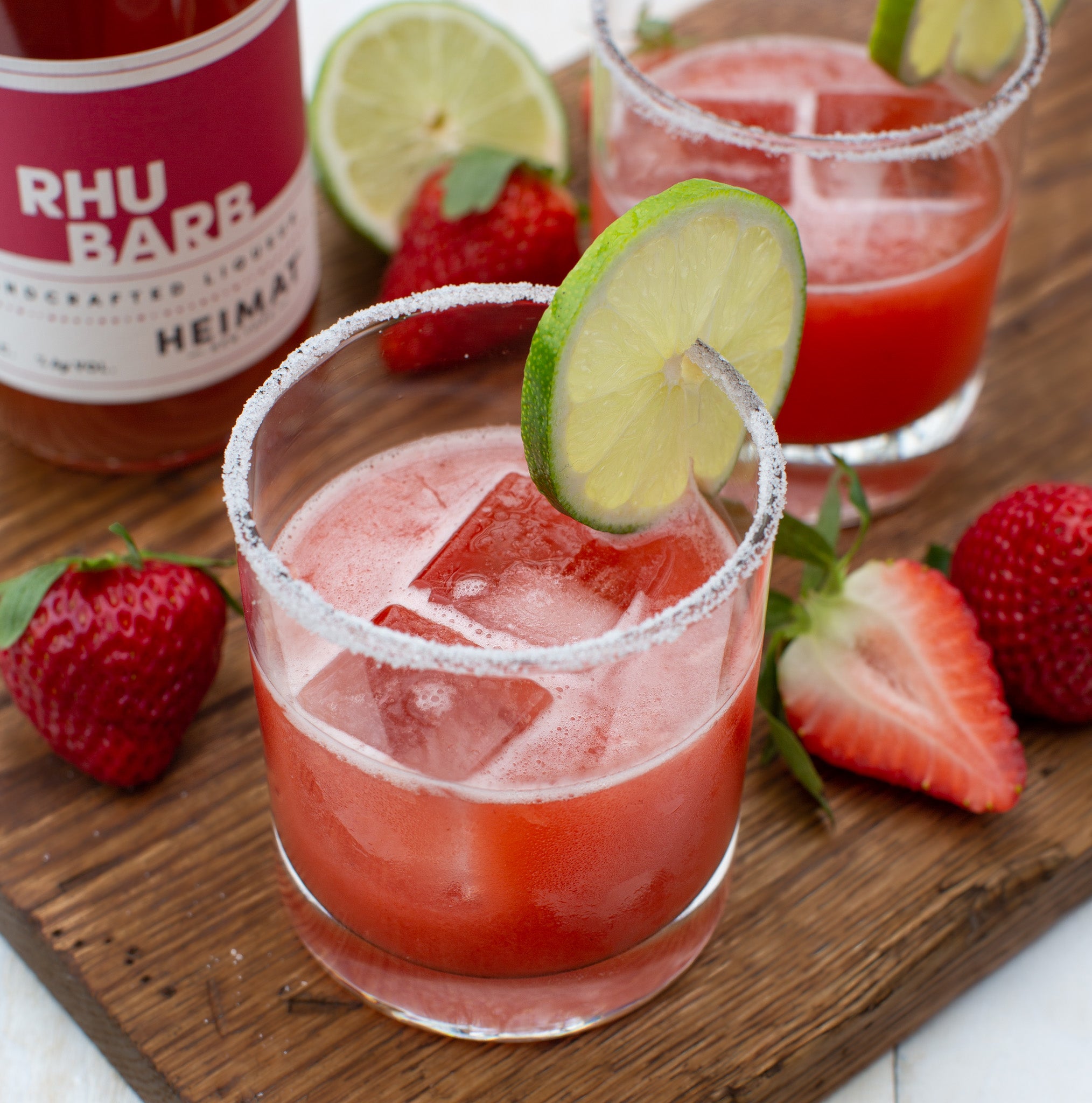 8 Red, White and Boozy Cocktails To Serve Up This 4th of July