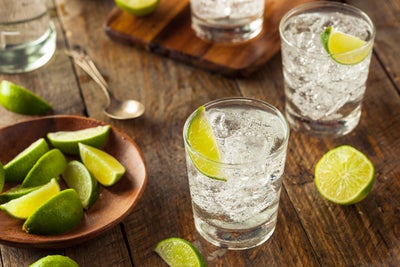 Bottoms Up! Celebrate National Tequila Day With These 10 Unique Cocktails
