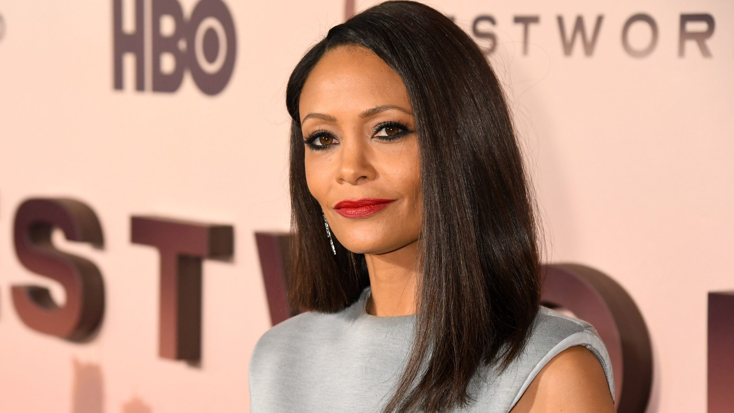The Eating Disorder. The Sexual Abuse. How Thandie Newton Survived Hollywood