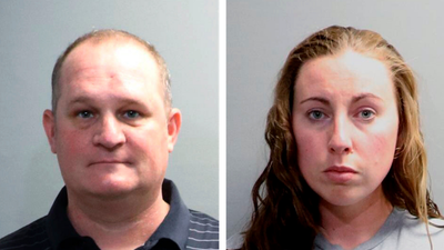 Michigan Couple Charged After Wife Points Gun At Black Mother, Daughter