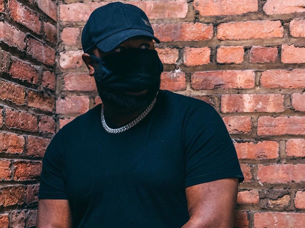 Celebrity Jeweler Big Mike Releases BLM Pendant