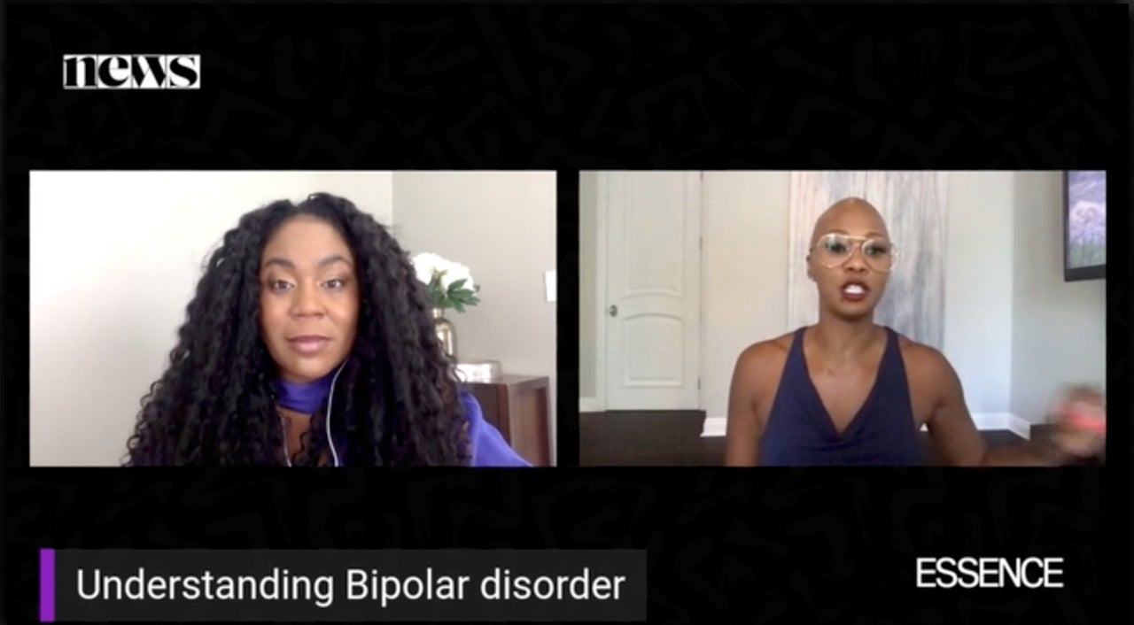 Think Someone You Love May Be Bipolar? Here's A Breakdown of ...