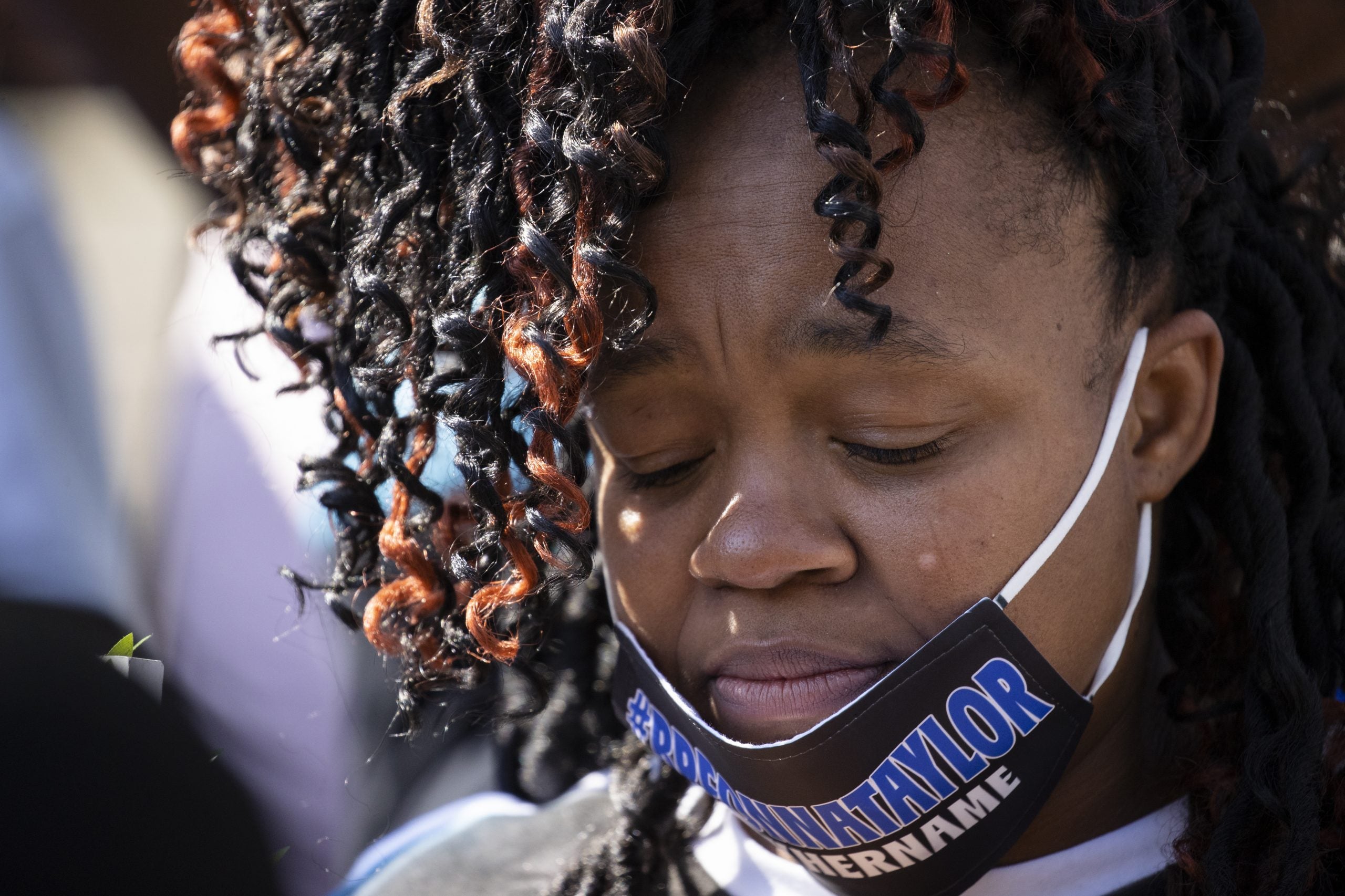 Black Mothers Share Thoughts On Defunding The Police And Raising Children In This Dangerous Political Climate