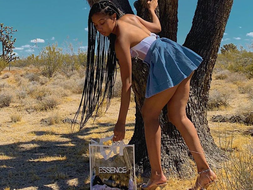 The Best Dressed Black Creatives On Instagram This Week