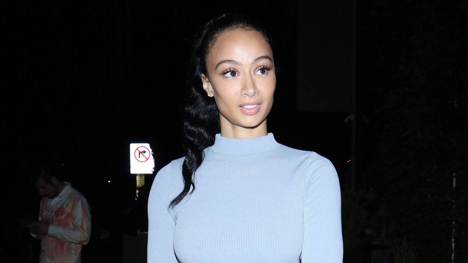 Social Media Reacts To Draya Allegedly Losing Savage X Fenty Endorsement