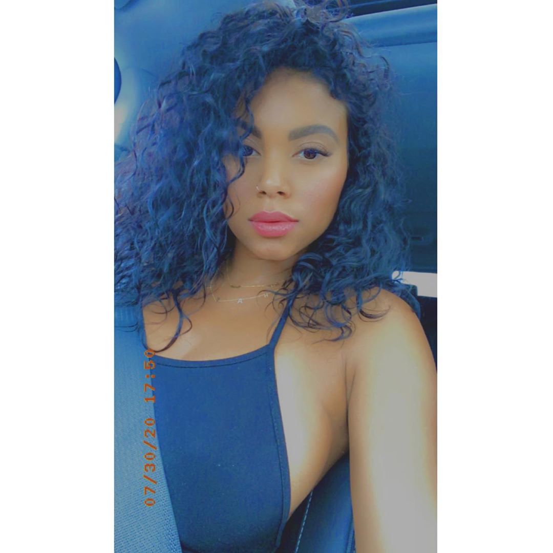 Brandy, China McClain, Yung Miami And Other Celebrity Beauty Looks Of The Week