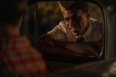 Every Black Actor Nominated For An Emmy Award 2020