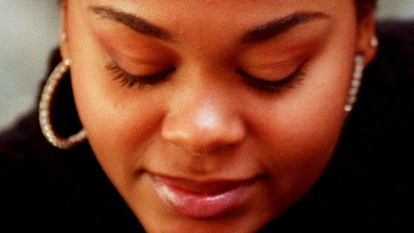 What I Learned From Jill Scott's Debut Album 'Who Is Jill Scott?'