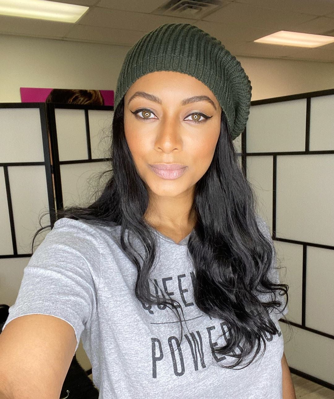 Estelle, Ayesha Curry, B. Simone And Other Celebrity Beauty Looks Of The Week