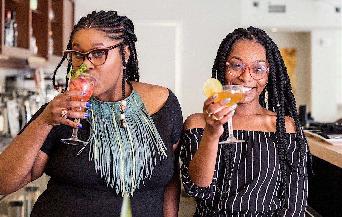 6 Black-Owned Businesses To Support On Your Next Visit To Charleston
