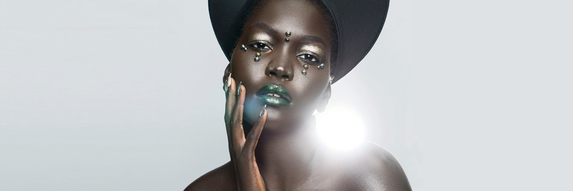 6 Black Makeup Artists Talk About Adjusting To The 'New Normal' Amid Coronavirus Pandemic