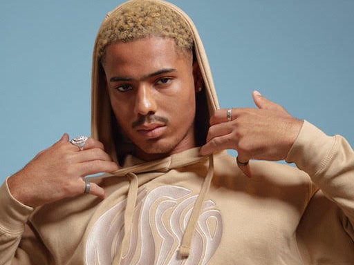 Get Into No Sesso's Exclusive Graphic Ts And Hoodies