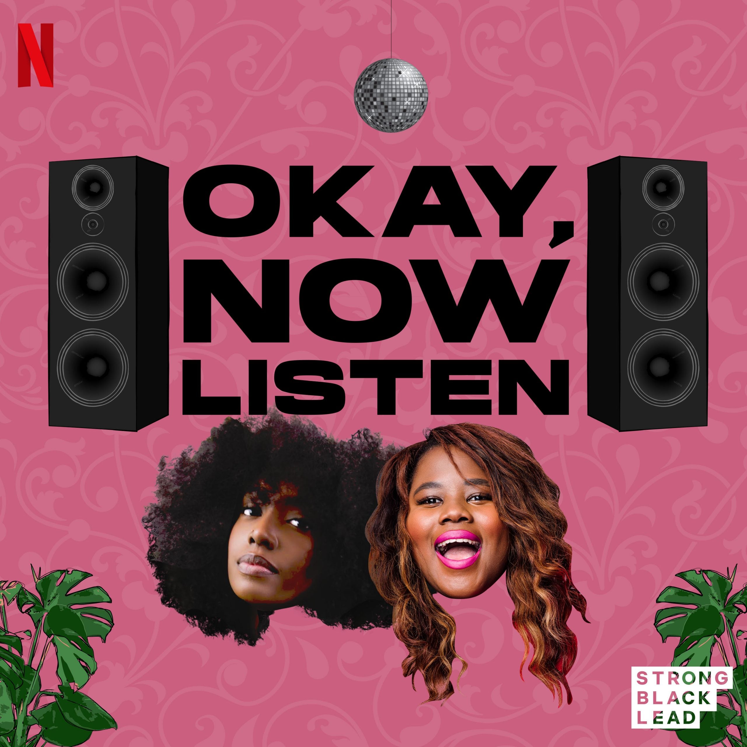 10 Must-Hear Black Women Hosted Podcasts Right Now