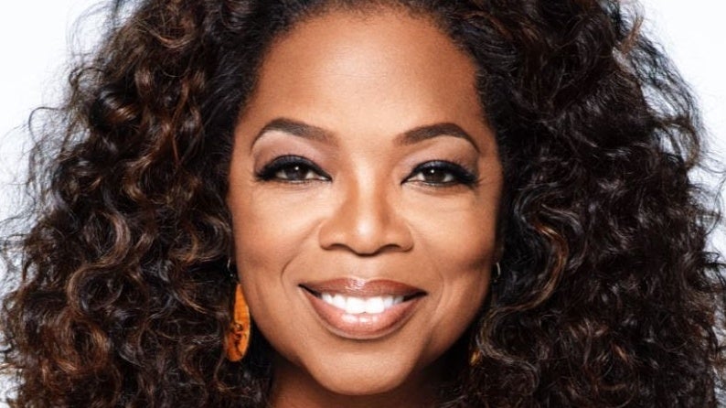 Oprah Winfrey Teams Up With Nikole Hannah-Jones To Bring 'The 1619 Project' To Hollywood