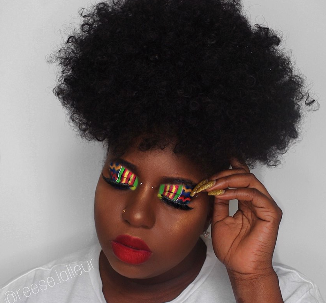5 Ways To Make Your Fourth Of July A Celebration Of Black Beauty